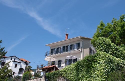 Icici Apartment | APARTMAN RUBINIĆ