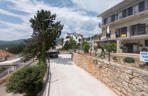 Icici Apartment | APARTMAN RUBINIĆ