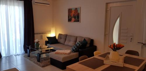 Opric Apartment | Apartman Ruza 1