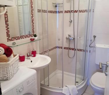 Opric Apartment | Apartman Ruza 1
