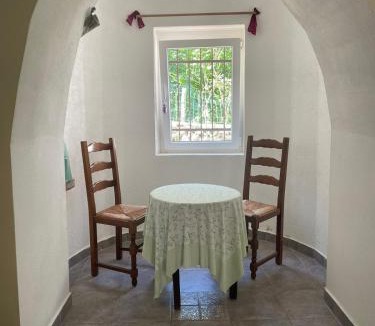 Beli Apartment | Apartman sa suncem