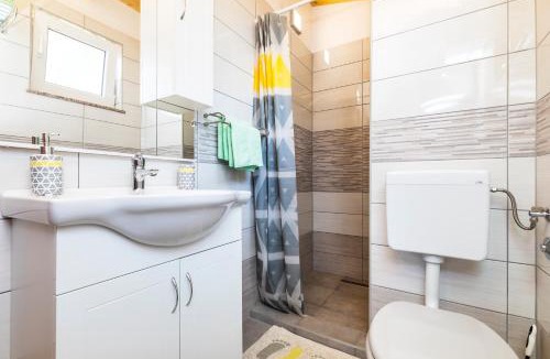 Nerezine House | Apartman Sabljak-Nerezine