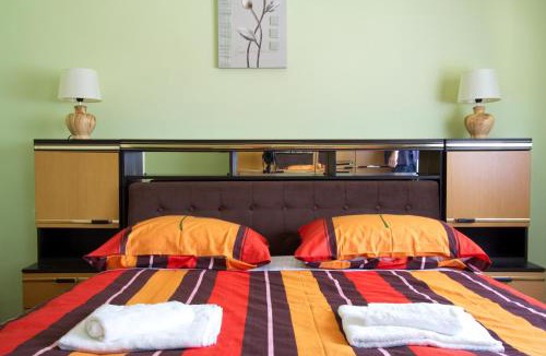 Jasenak Apartment | Apartman SAN