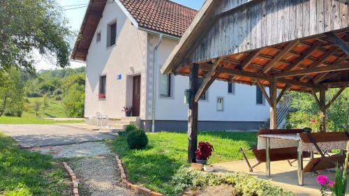 Slunj Apartment | Apartman San Slunj Rastoke