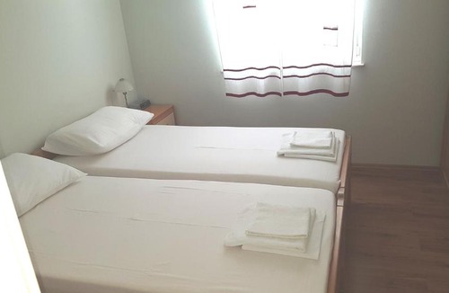 Srima Apartment | Apartman Seaside