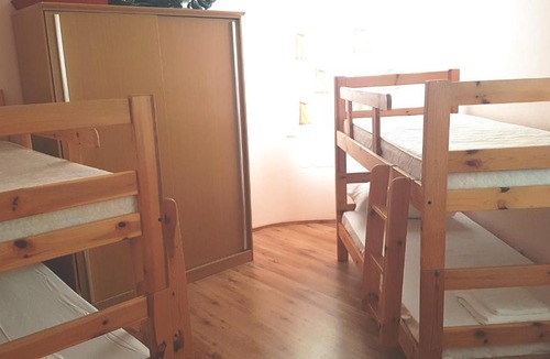 Srima Apartment | Apartman Seaside