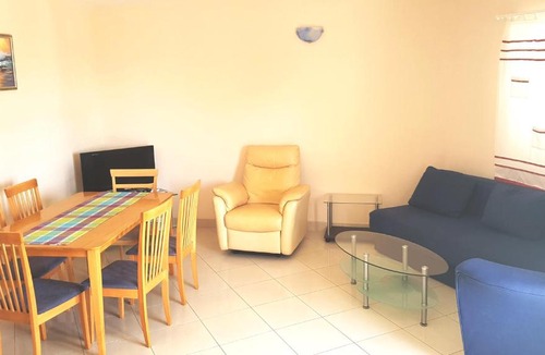 Srima Apartment | Apartman Seaside