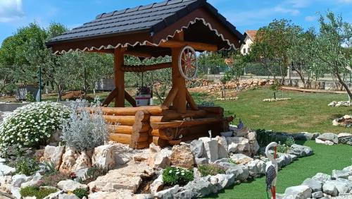 Velim Apartment | Apartman Sebastian
