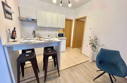 Jadranovo Apartment | Apartman Selina 1