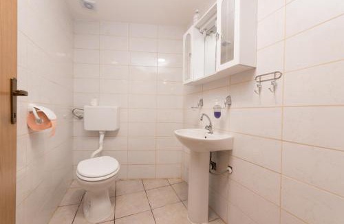 Bregi Apartment | Apartman Sigurnjak