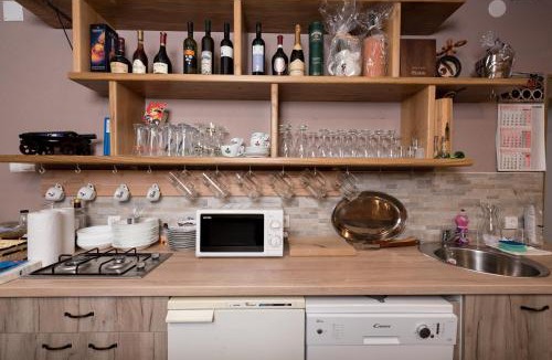 Bregi Apartment | Apartman Sigurnjak