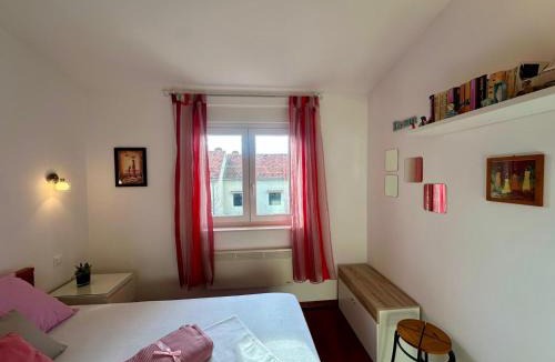 Biograd na Moru Apartment | APARTMAN SILVA