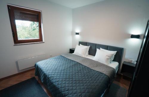 Rakovica Apartment | Apartman Simplicity