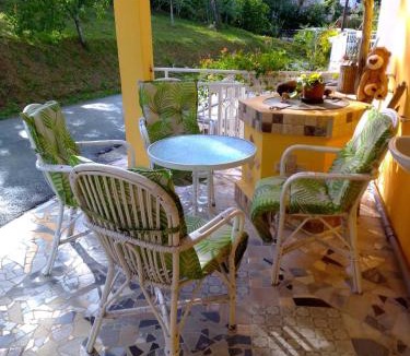 Pican Apartment | Apartman SIRENA