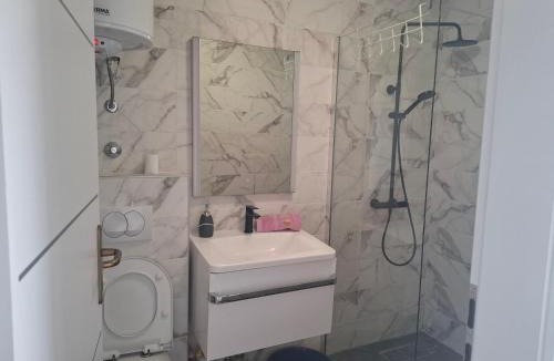 Bicine Apartment | Apartman Skradin (nono)