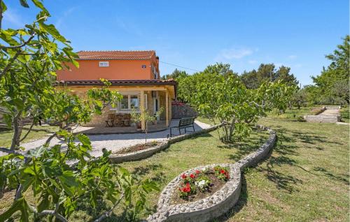 Skradin House | Apartman Slavka