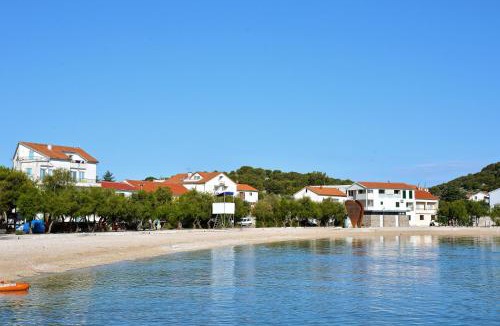 Murter Apartment | Apartman Smokvica, Murter