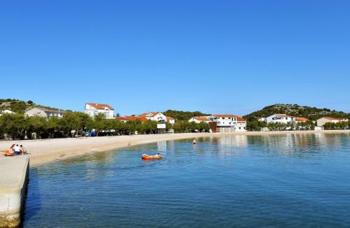 Murter Apartment | Apartman Smokvica, Murter