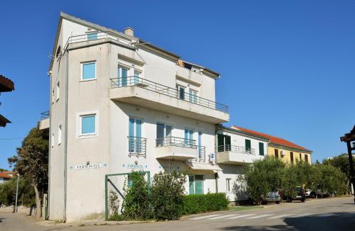 Murter Apartment | Apartman Smokvica, Murter