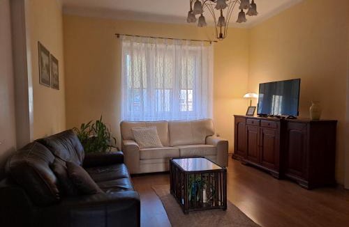 Ogulin Apartment | Apartman Soda