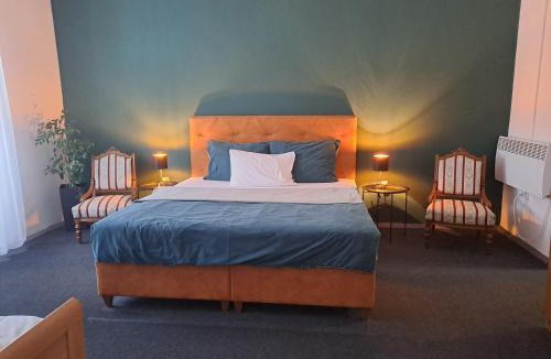 Ogulin Apartment | Apartman Soda