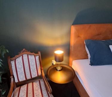 Ogulin Apartment | Apartman Soda