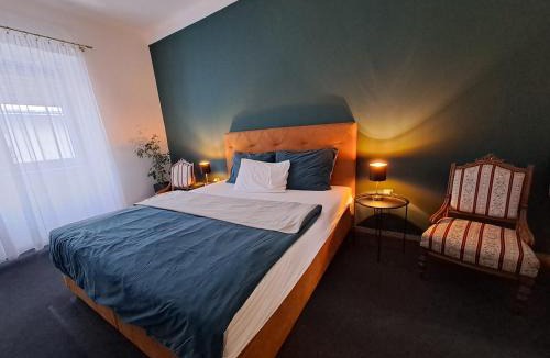 Ogulin Apartment | Apartman Soda
