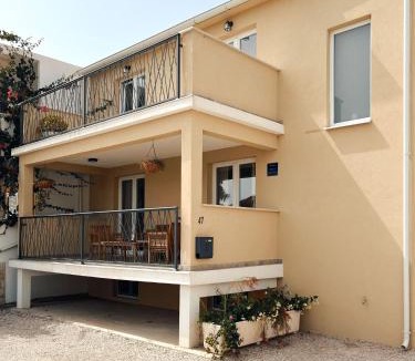 Orebic House | Apartman Sonas