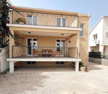 Orebic House | Apartman Sonas