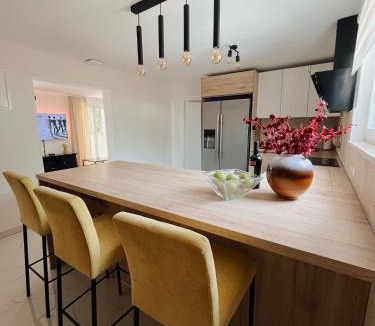 Orebic House | Apartman Sonas