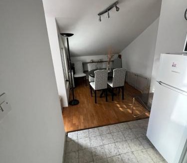 Istok Apartment | Apartman Stella