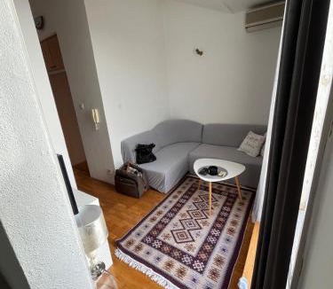 Istok Apartment | Apartman Stella