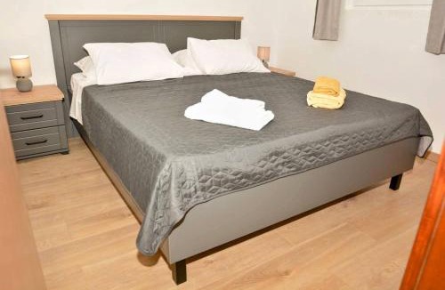Brna House | Apartman Stella
