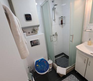 Srebreno Apartment | Apartman Studio Nicky