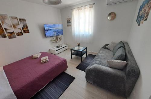 Srebreno Apartment | Apartman Studio Nicky