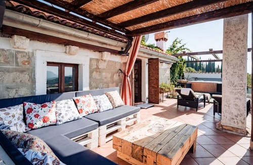 Konavle Apartment | Apartman Tantini by Villas Guide