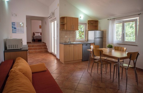 Pag Apartment | Apartman Tea 4 person