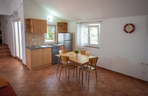 Pag Apartment | Apartman Tea 4 person
