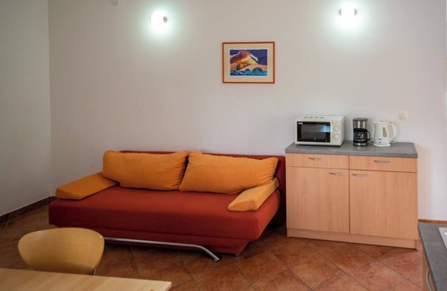 Pag Apartment | Apartman Tea 4 person