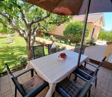 Privlaka Apartment | Apartman Tea