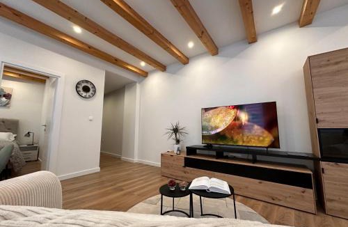 Vrlika Apartment | Apartman TOMA