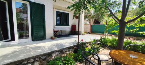 Zaton Apartment | Apartman Tonci 2