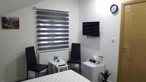 Gracac Apartment | Apartman Toni