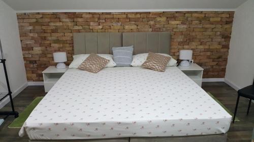 Gracac Apartment | Apartman Toni