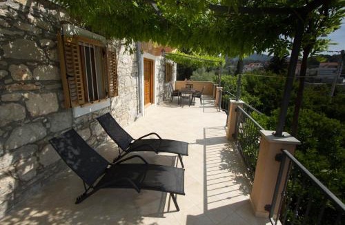 Lukoran Apartment | Apartman Toni