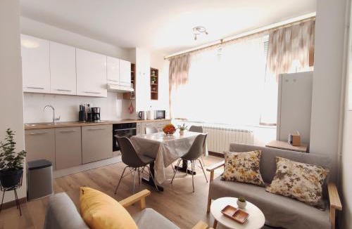 Rijeka Apartment | Apartman Tonka