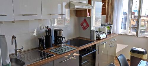 Rijeka Apartment | Apartman Tonka