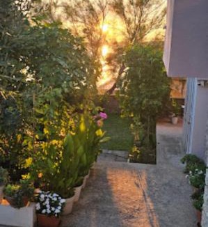 Novigrad Apartment | Apartman Tonko