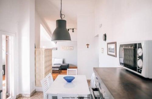 Novigrad Apartment | Apartman Tonko