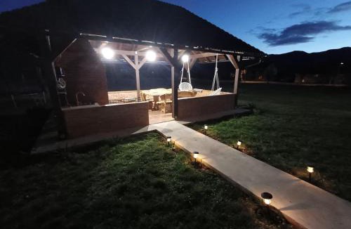 Otocac Apartment | Apartman Tonković